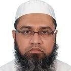 Hamed Mohammed Hussain Ansari, Senior Procurement Engineer