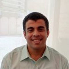 أحمد حسن, Data Analyst