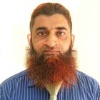 Ather Kamal Syed,  Internal Auditor Supervisor 