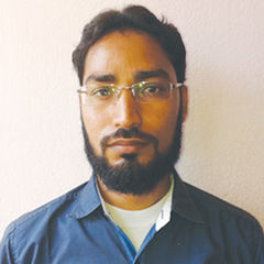 Mohammad Tahir Hassan