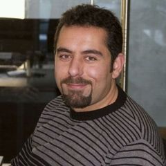 mohanad obaid, Software Development Manager