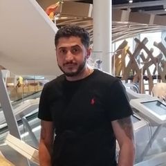 Ali Ghamlouche, Biomedial Engineering