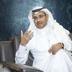 Fouad Al-Zahrani, HR Director