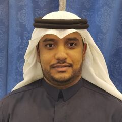 Abdulelah Alramadan