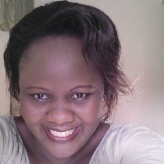 Florence Mbuthia