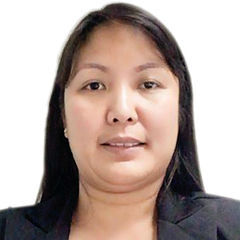 Kharla Biscocho, Document Controller