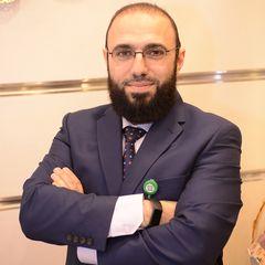 هاني الحداد, Head of Technologies Lead (CIO)