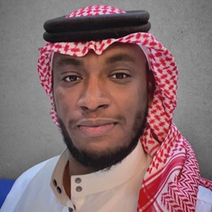 Abdulrahman Alsahabi