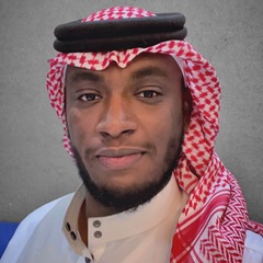 Abdulrahman Alsahabi, Field Geologist