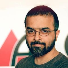 Sandeep Balachandran, Freelance Photographer & 3D Modeler