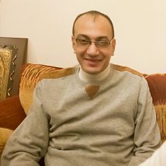 Ayman Munib