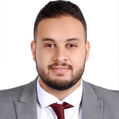 Mohamaed Elsayed Mousa, Foreign Purchasing Specialist 