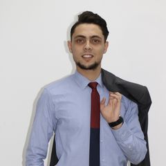 وائل الجرجاوي, Legal Adviser