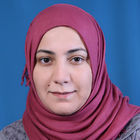 Mirna Anadani, Research Assistant 