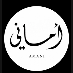 Amani Alfaifi, Finance Sales Specialist