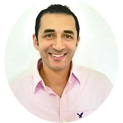 محمد وافي, Store Manager