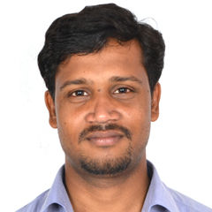 Ansar Ali Selva Mohamed, Network Engineer
