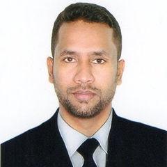 Mohammed Farook, Sales executive