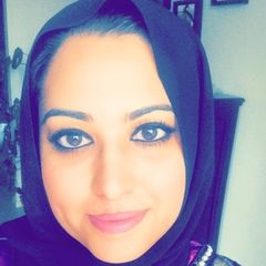 Nadia Khan, Operations manager