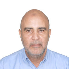 hassan saqr, مدير قسم ضبط الحودة