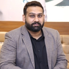 Ahsan Bin Saif 