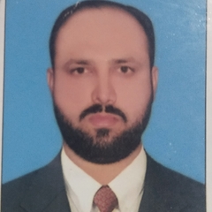 Nasir  Ullah