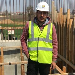 أحمد فؤاد, مهندس مكتب فنى وتخطيط