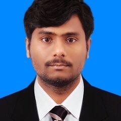 Mohan Velegacherla, Sr. React Full Stack Developer