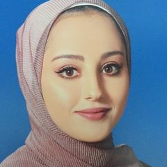 Asma Alslaim, موظف خدمة عملاء