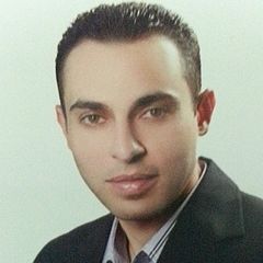 عمر الشناوي, مسؤول مستودعات