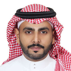 Khalid Baabdullah, Senior Human Resources Specialist