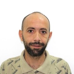 Ihssan Alawneh, Customer Service Team Leader