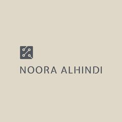 Noora Alhindi, System Administrator 