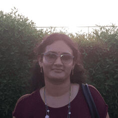 Sowmya Chittedath, Senior Software Engineer