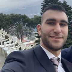 naji aridi