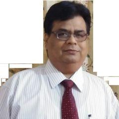 Mazheruddin Syed, Operations Manager