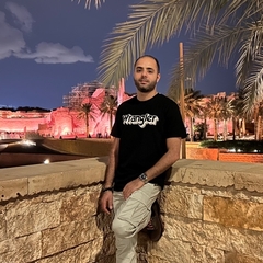 Alaa  Saad