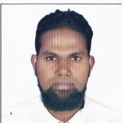 syed  vilayath ali