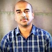 Abhishek kale