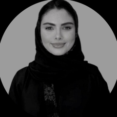 Fatmah Almukhaizem , Marketing Specialist