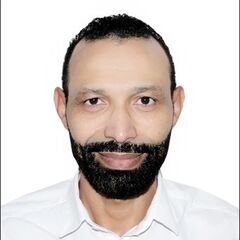 إبراهيم Chentouf, Assistant Manager Operations