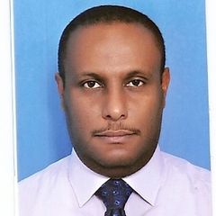 محمد عمر, Project Manager