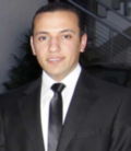 Yasser Farouk, Marketing Communication & PR Manager