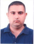 Abd Al Aziz Mashaan, Regional Sales Manager