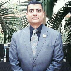 Bassam mohamed Ali  elgendy, Assistant Security Manager