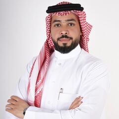 Waleed Alhenaki, مشرف خدامات الموارد البشرية