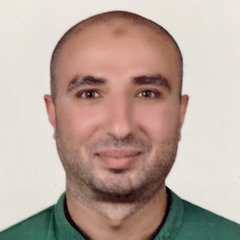 محمد عبد المحسن, مدير تسويق