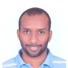 Abubakr Hashem, Site Engineer