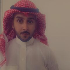 Abdullah  Al Mutairi, Sales Representative