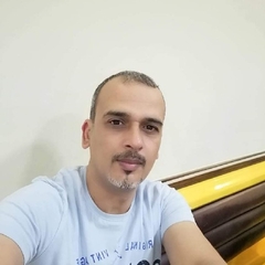 علاء أبوالحاج, owner and founder